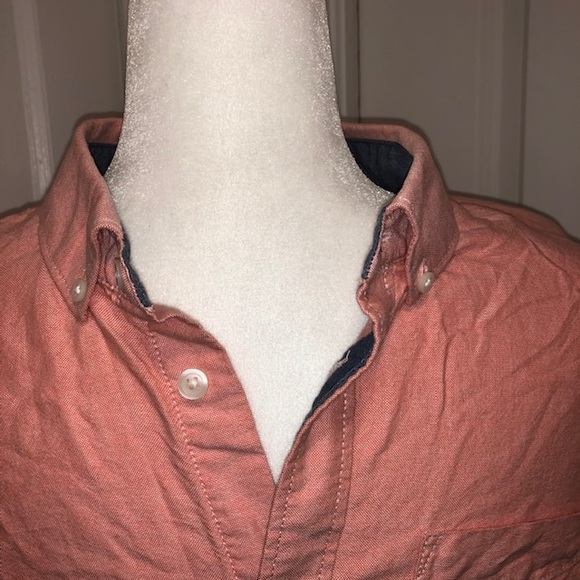 Vans Shirt size Med - Picture 3 of 6